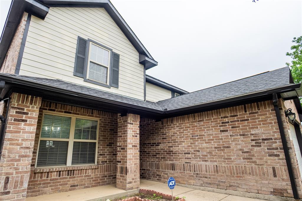 Springlake Park Add - Residential