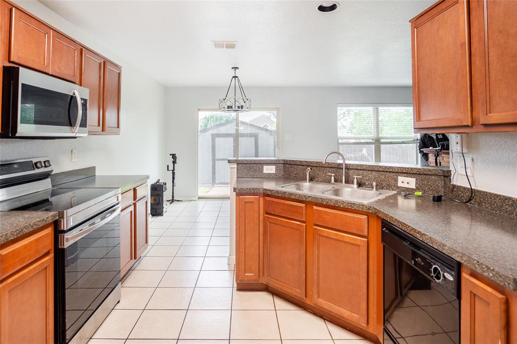Springlake Park Add - Residential