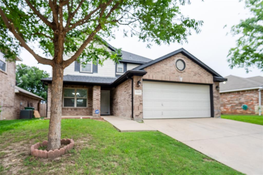 Springlake Park Add - Residential
