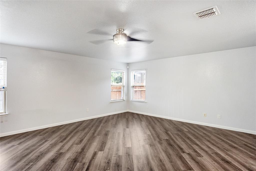 Springlake Park Add - Residential