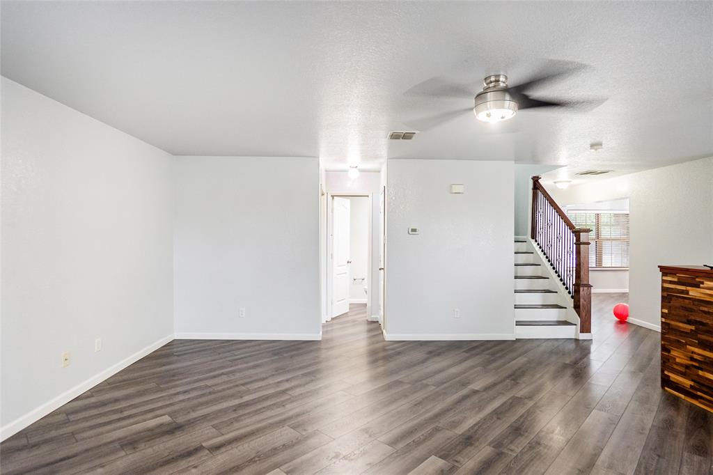 Springlake Park Add - Residential