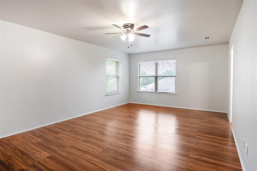 Springlake Park Add - Residential