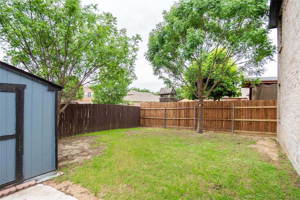 Springlake Park Add - Residential