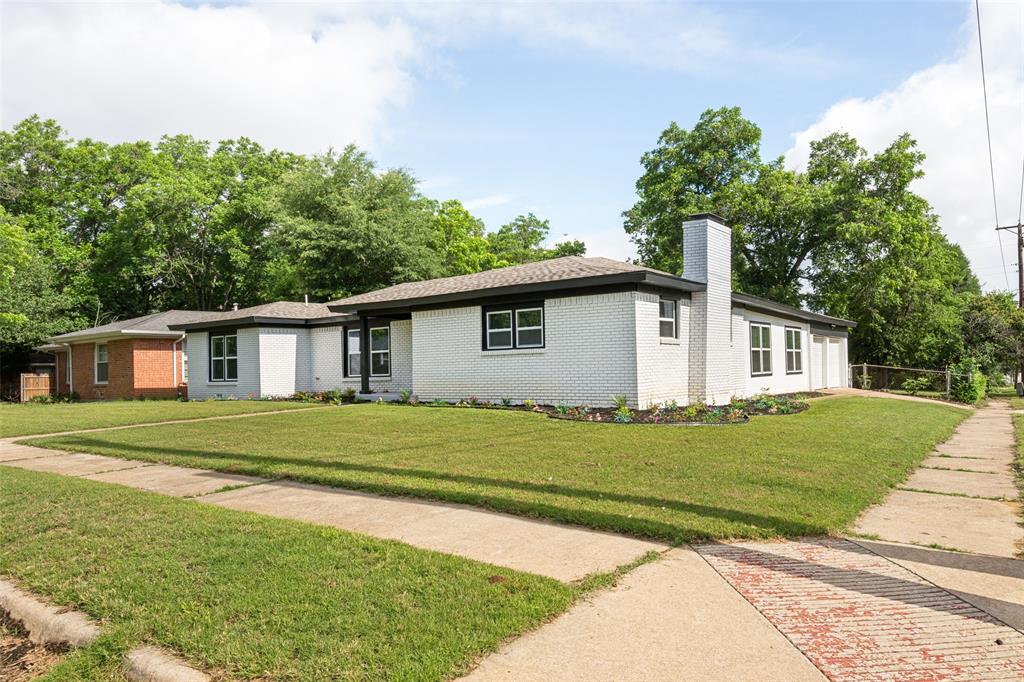 Green Hill Add - Residential