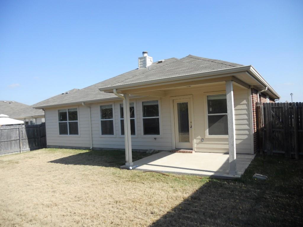 Creekview Add - Residential Lease