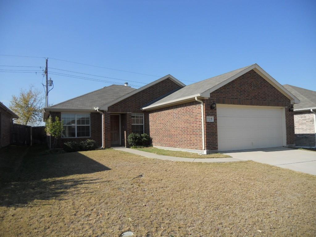 Creekview Add - Residential Lease