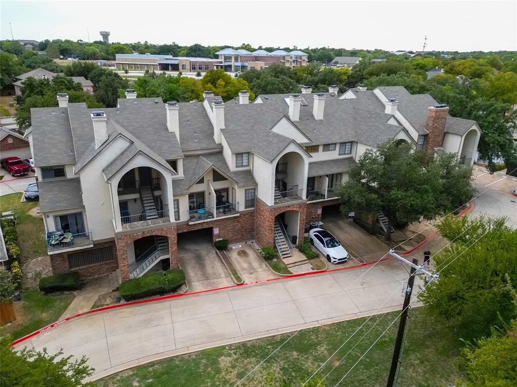Arbor Glen addition - Residential Income
