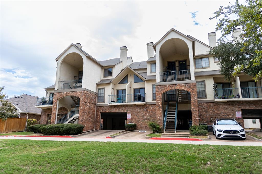 Arbor Glen addition - Residential Income