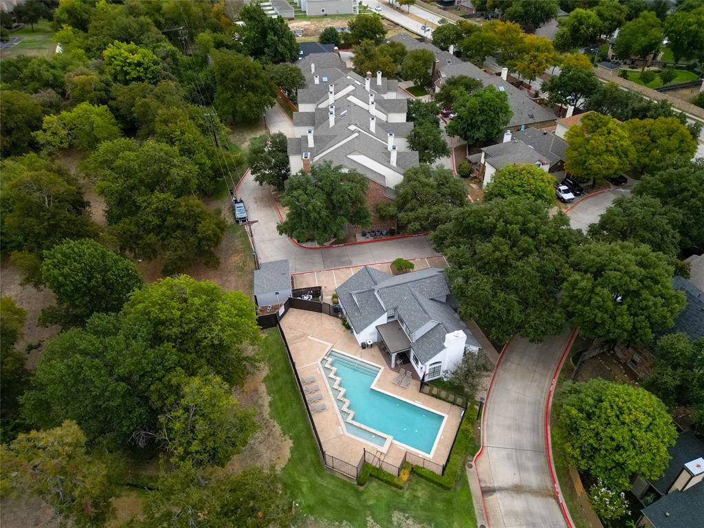 Arbor Glen addition - Residential Income