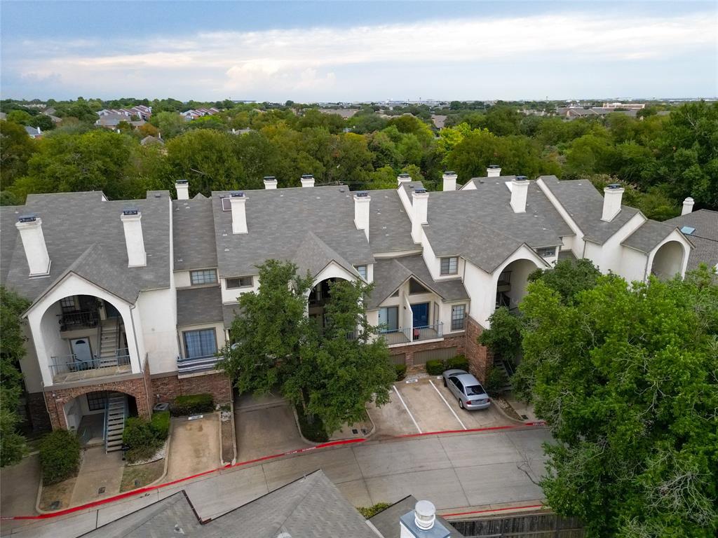 Arbor Glen addition - Residential Income