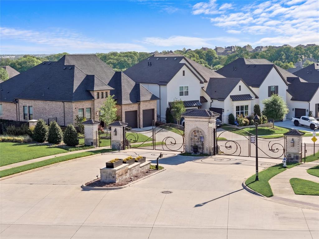 Paradiso Valle - Residential