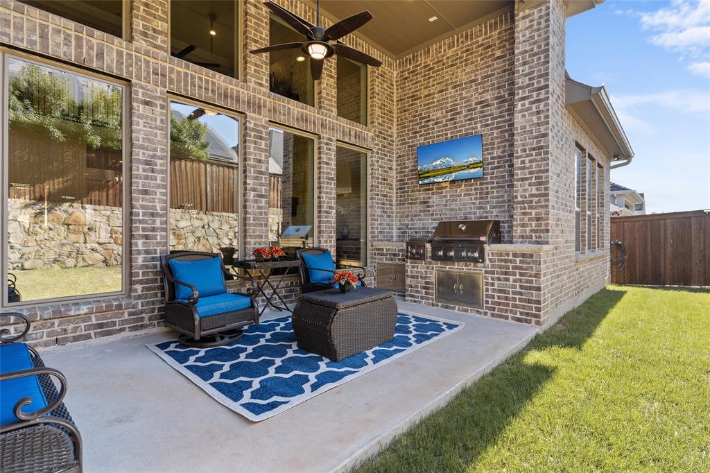 Paradiso Valle - Residential