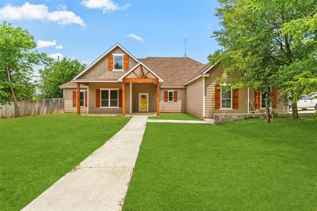 Lakeview Estates - Residential