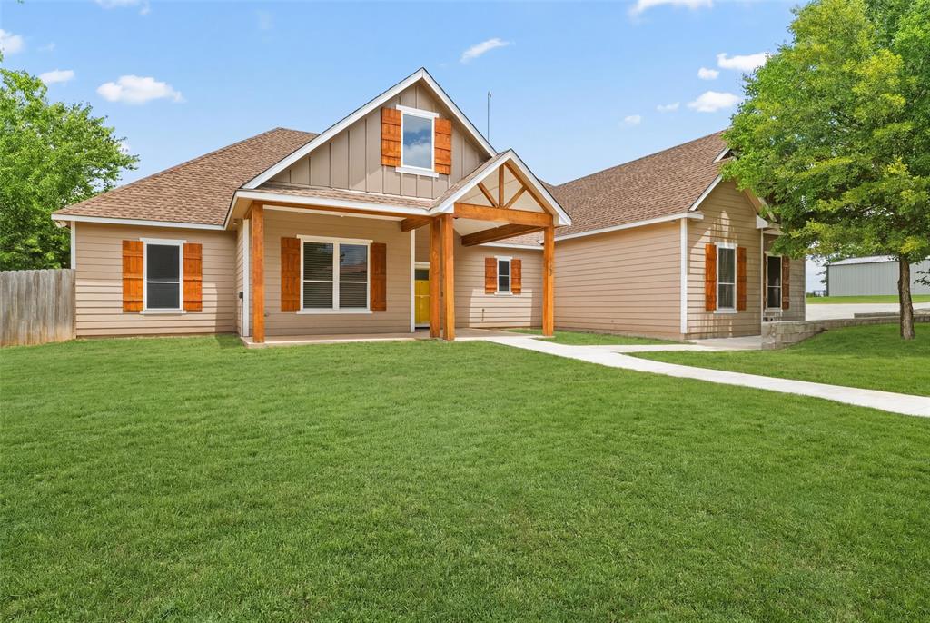 Lakeview Estates - Residential