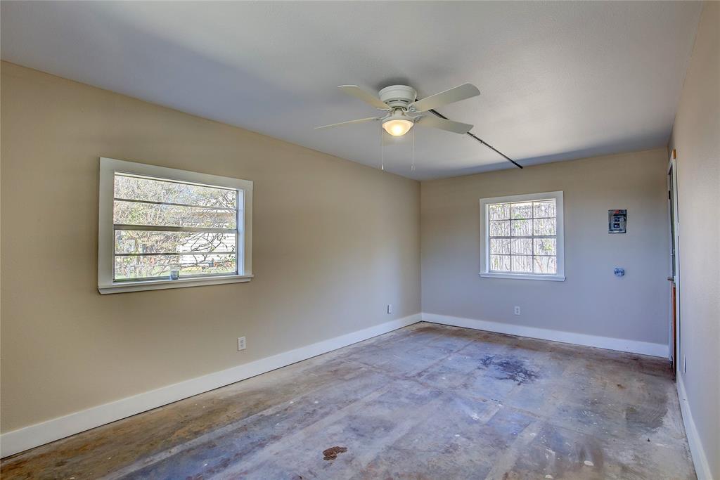 Sunset Heights South Add - Residential Lease