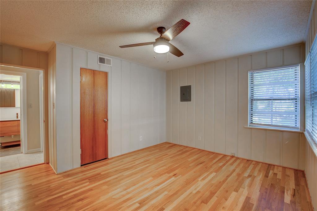 Sunset Heights South Add - Residential Lease