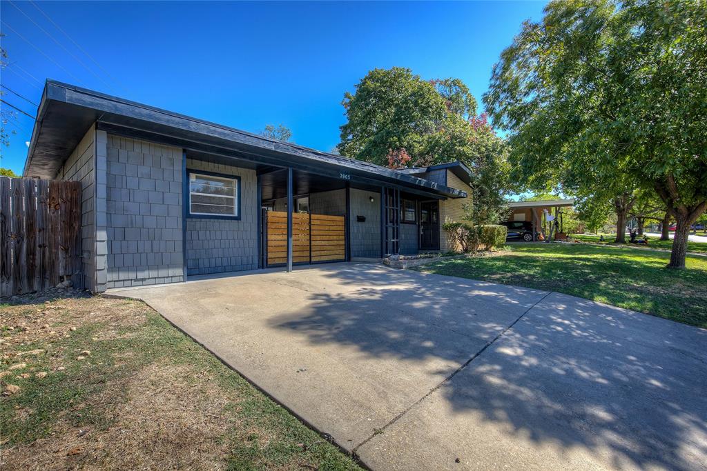Sunset Heights South Add - Residential Lease