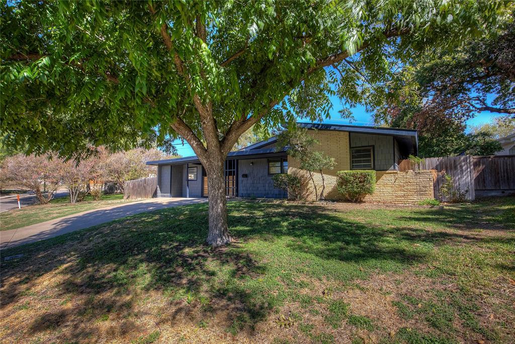 Sunset Heights South Add - Residential Lease