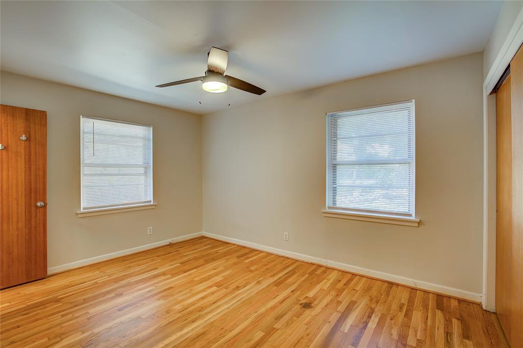 Sunset Heights South Add - Residential Lease