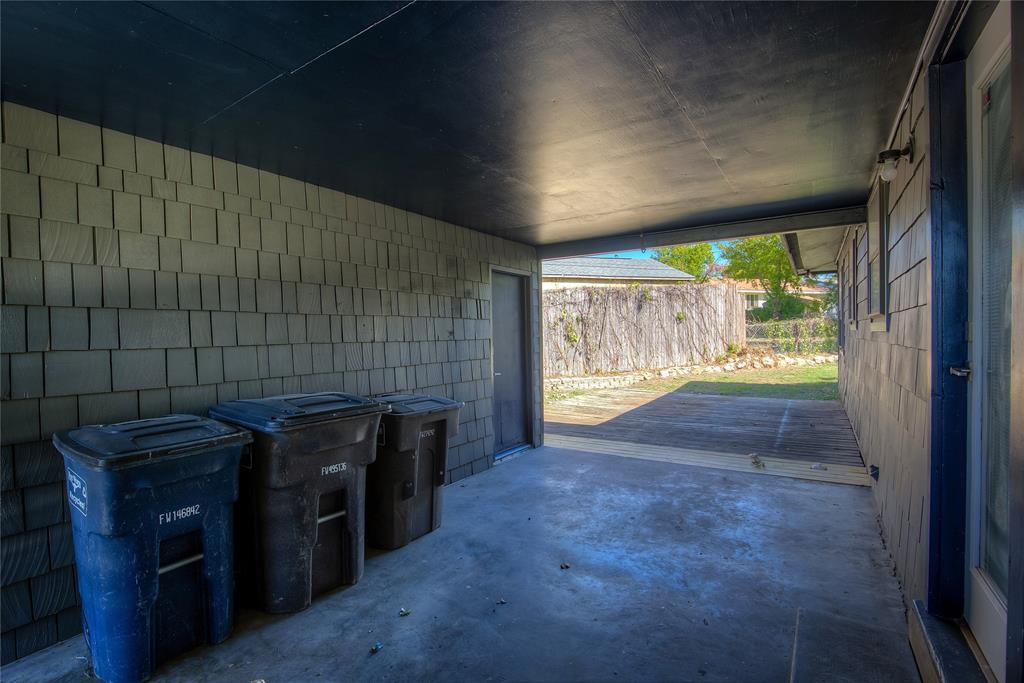 Sunset Heights South Add - Residential Lease