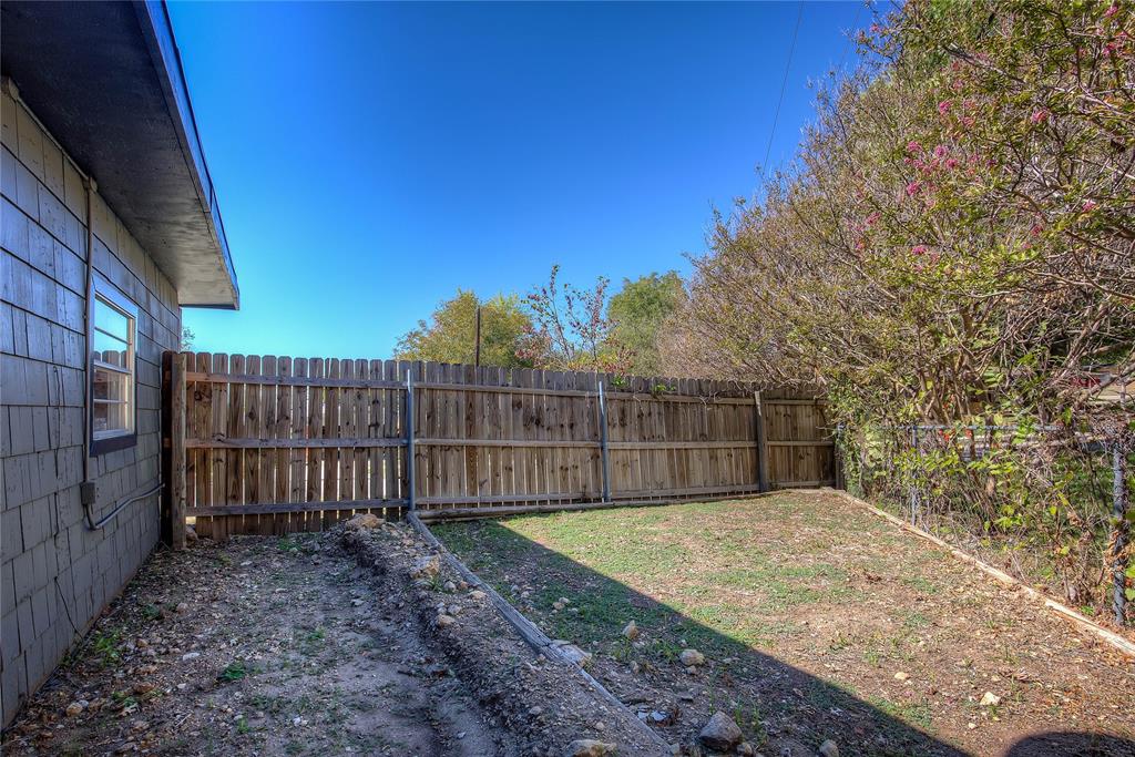 Sunset Heights South Add - Residential Lease