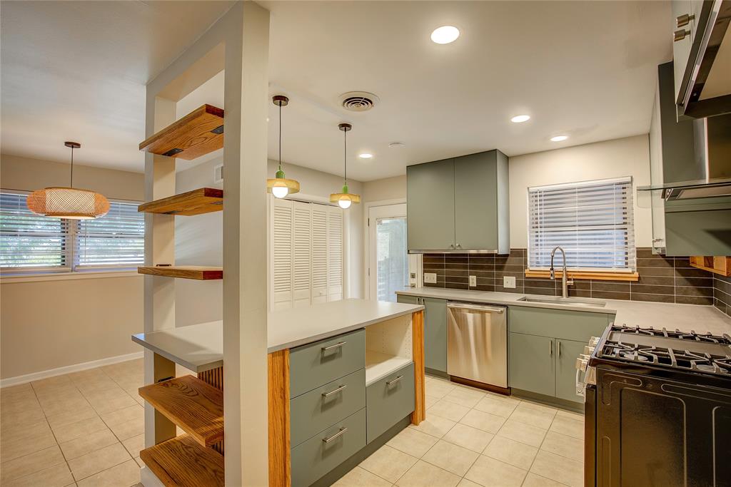 Sunset Heights South Add - Residential Lease