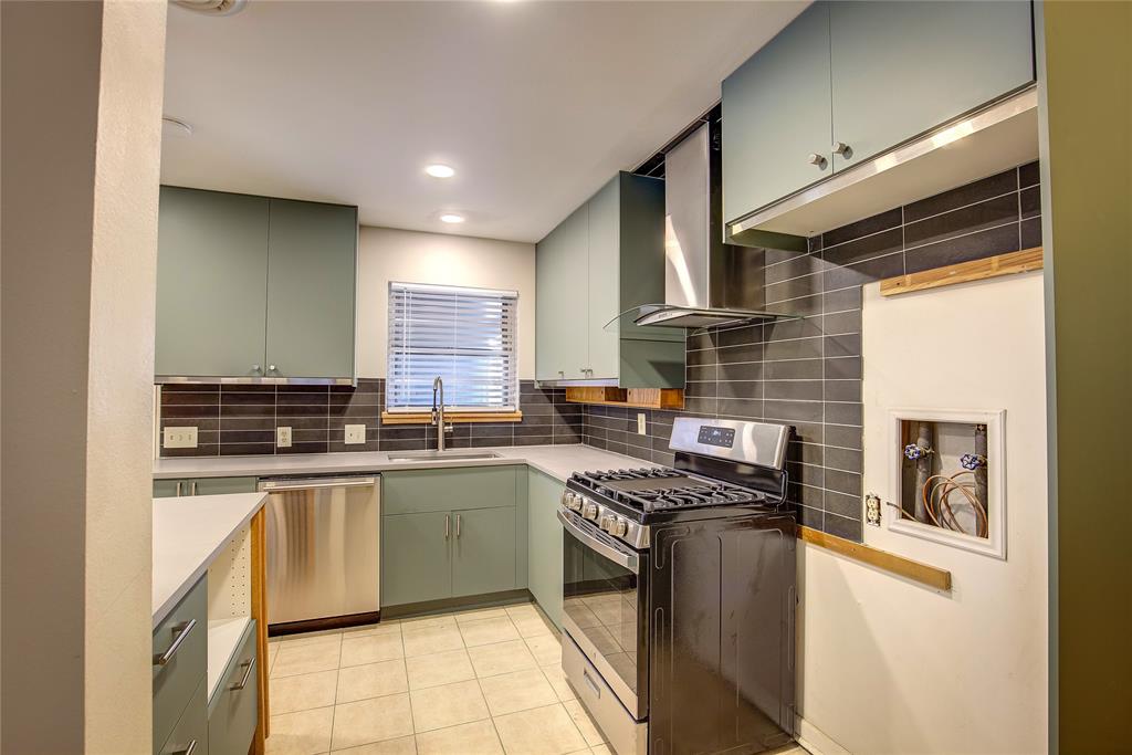 Sunset Heights South Add - Residential Lease