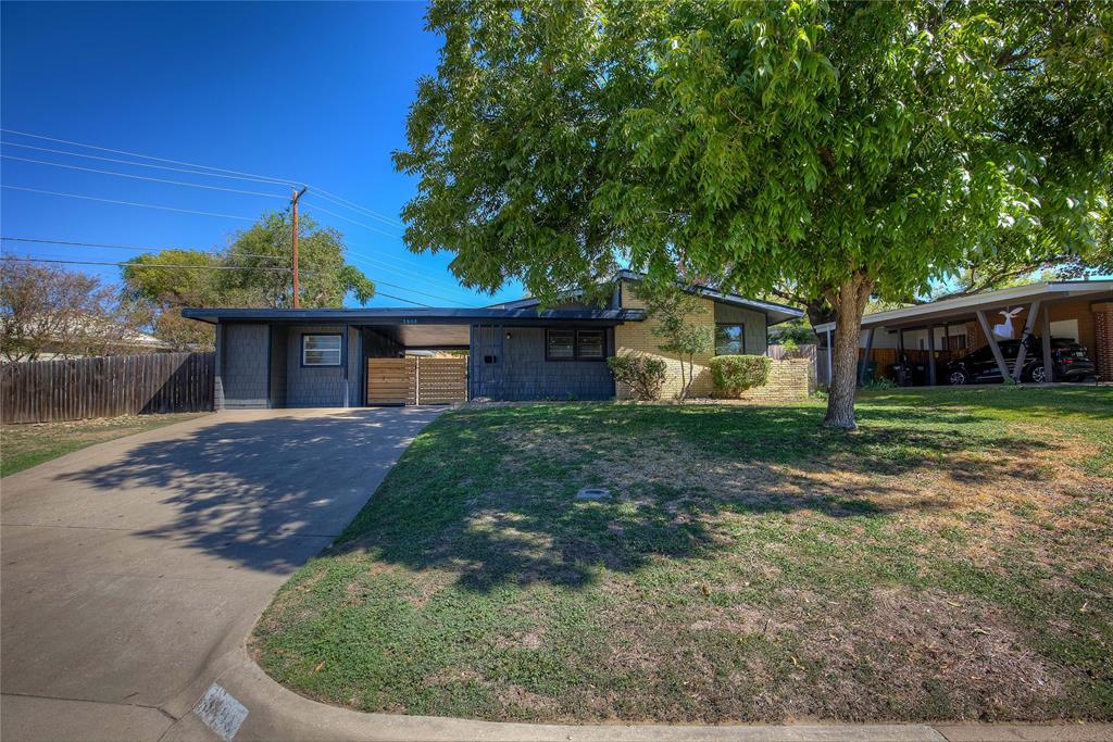 Sunset Heights South Add - Residential Lease