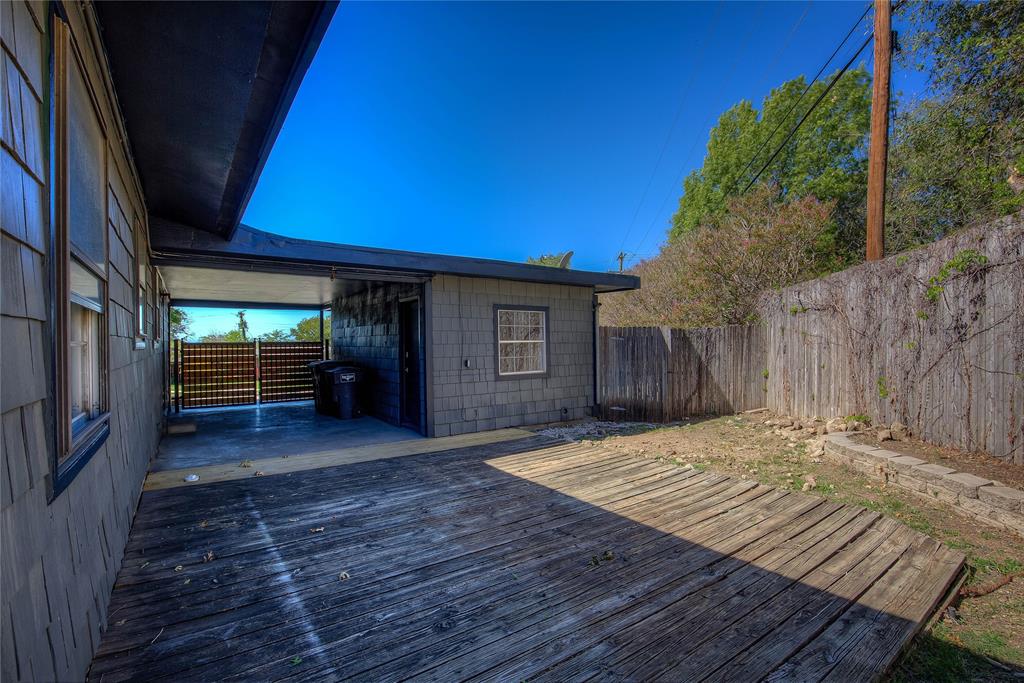 Sunset Heights South Add - Residential Lease