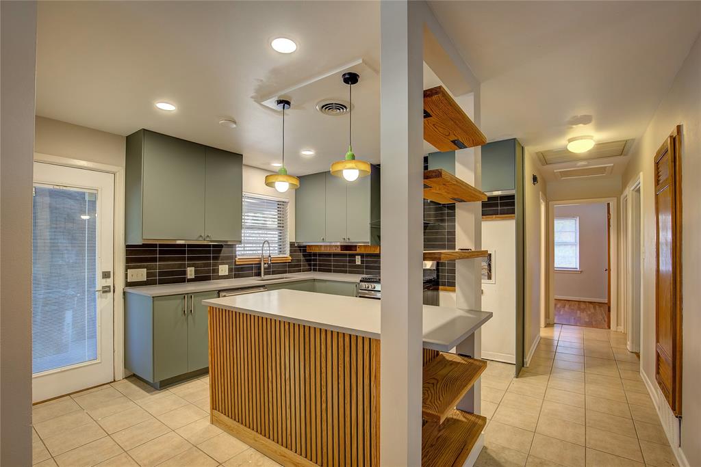 Sunset Heights South Add - Residential Lease