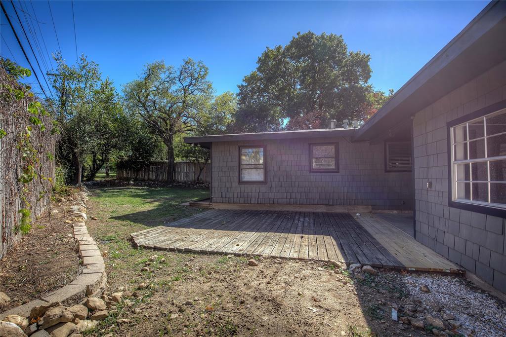 Sunset Heights South Add - Residential Lease