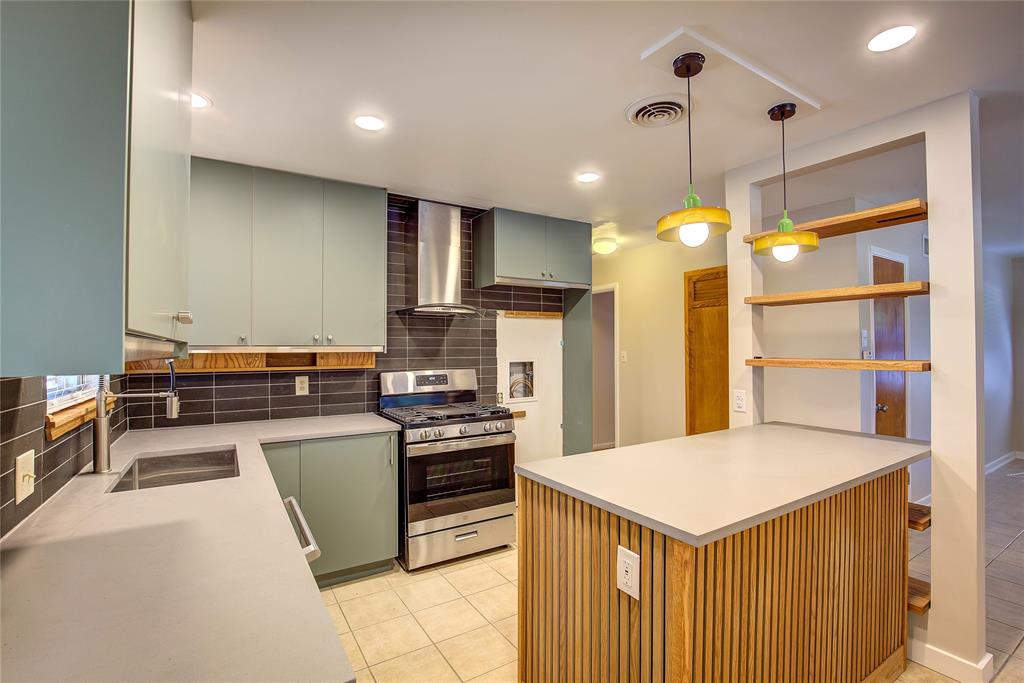 Sunset Heights South Add - Residential Lease
