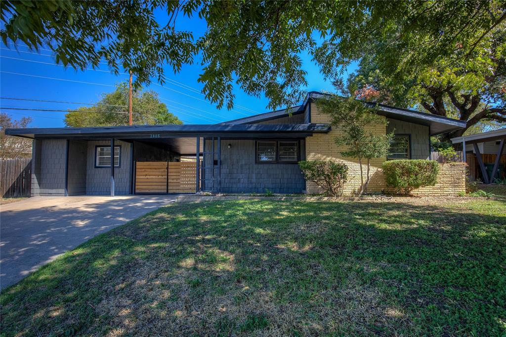 Sunset Heights South Add - Residential Lease