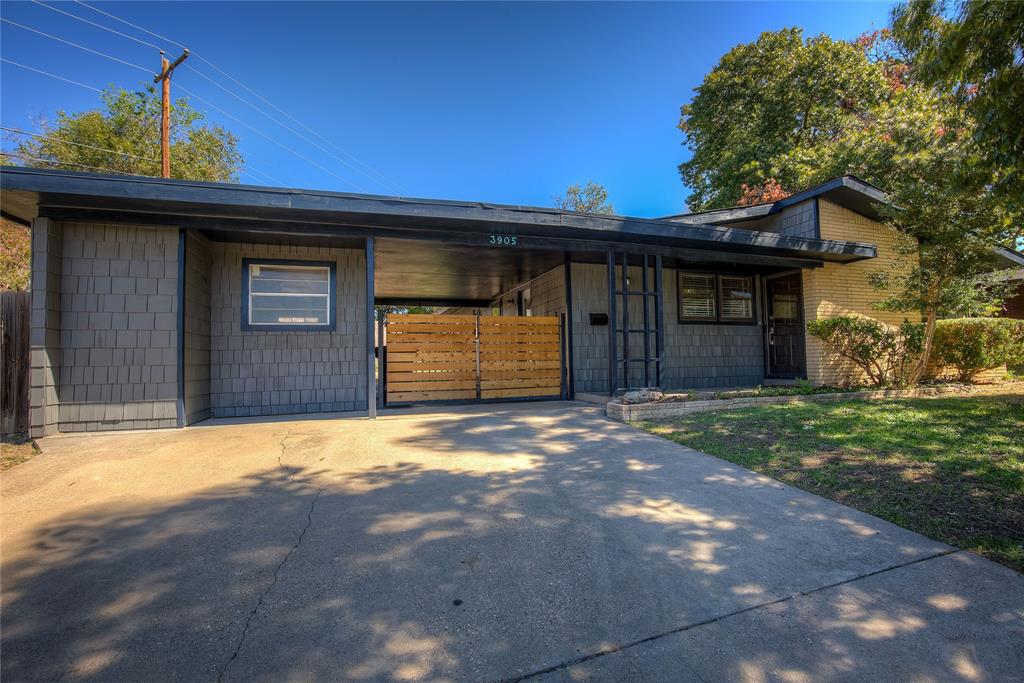 Sunset Heights South Add - Residential Lease