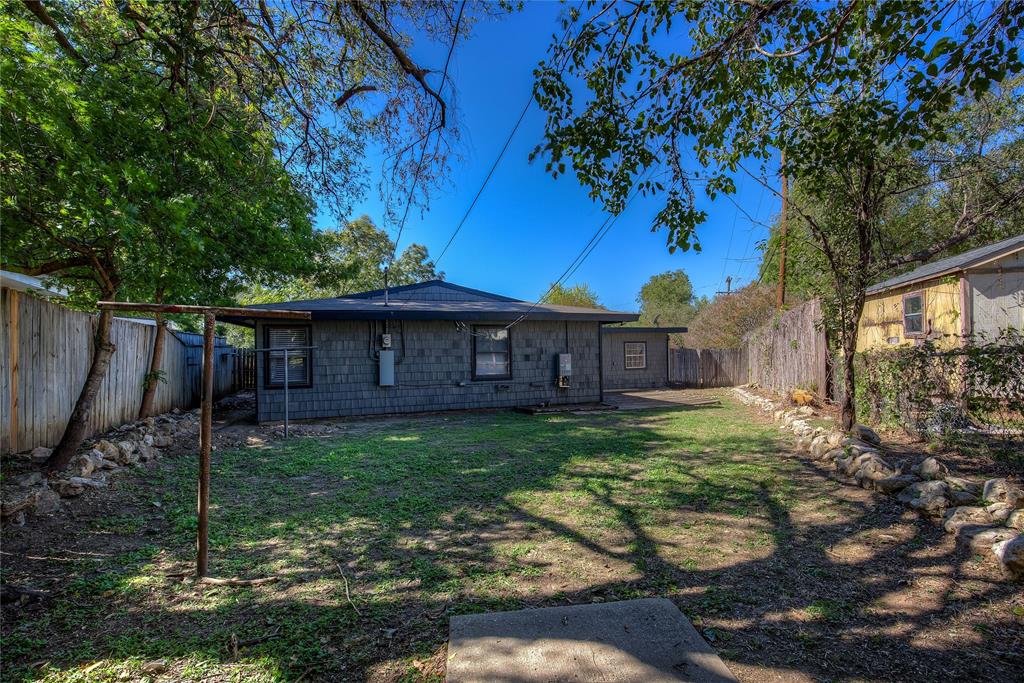 Sunset Heights South Add - Residential Lease
