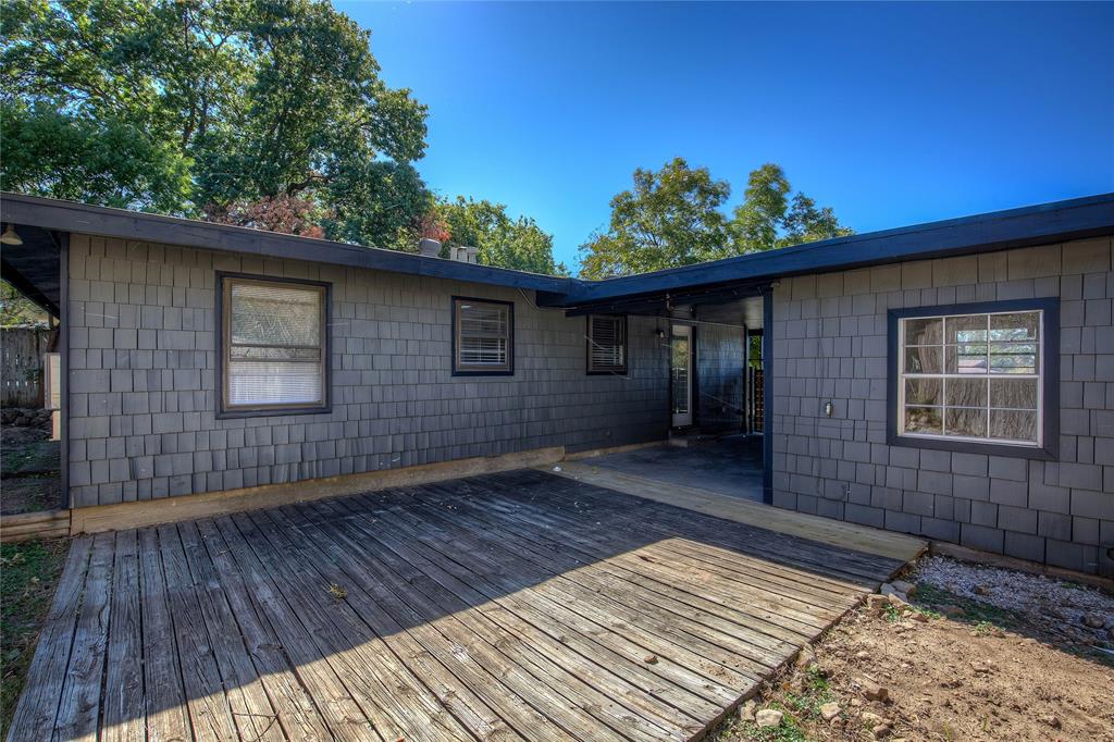 Sunset Heights South Add - Residential Lease