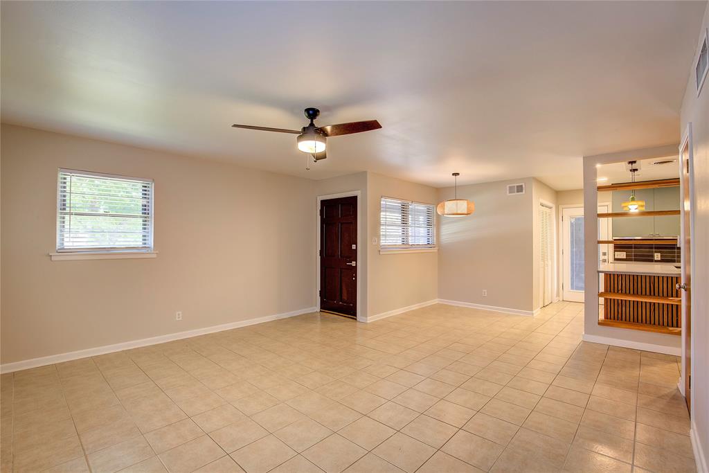 Sunset Heights South Add - Residential Lease