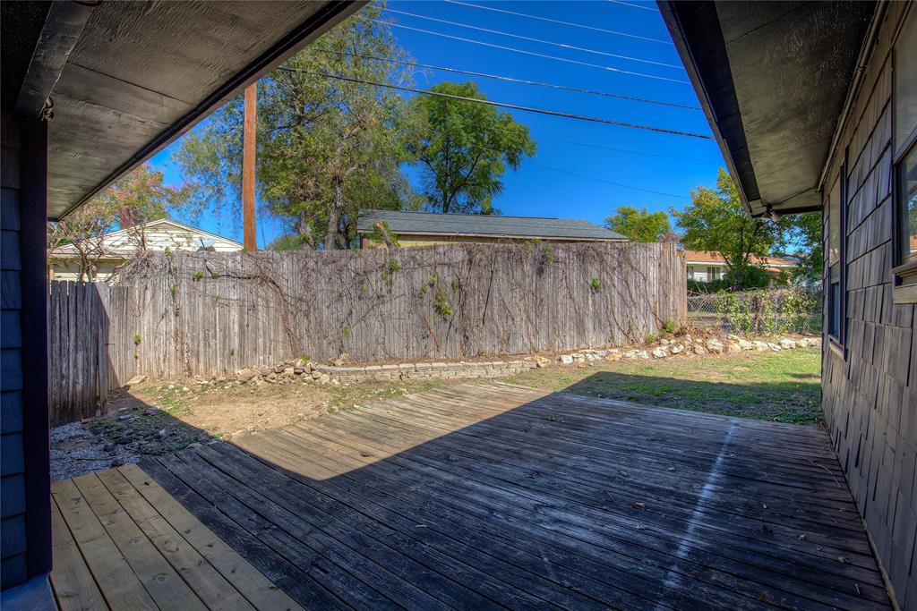 Sunset Heights South Add - Residential Lease