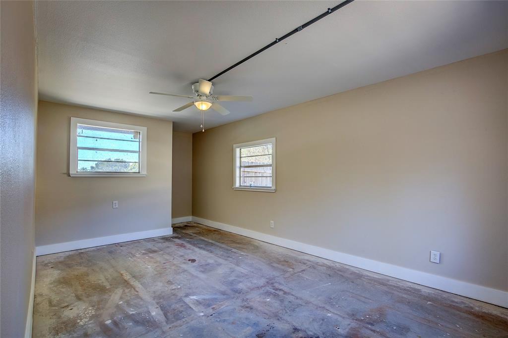 Sunset Heights South Add - Residential Lease