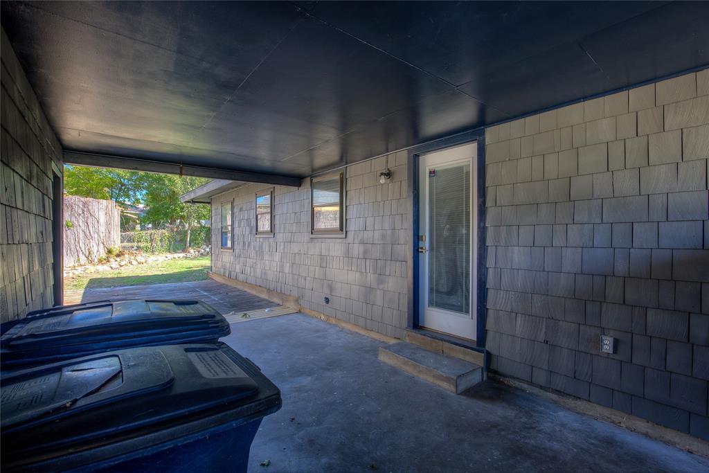 Sunset Heights South Add - Residential Lease