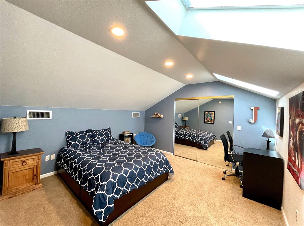 Samuel Isaac Surv Abs 454 - Residential