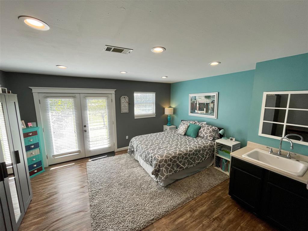 Samuel Isaac Surv Abs 454 - Residential