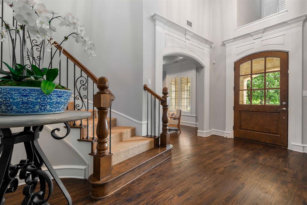 Wingate Hill Subdivison - Residential