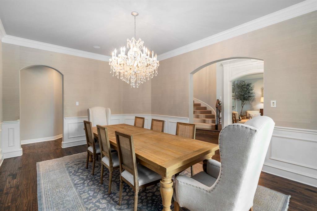 Wingate Hill Subdivison - Residential