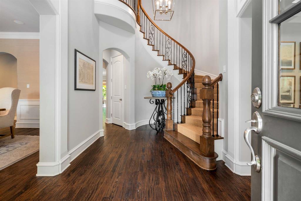 Wingate Hill Subdivison - Residential
