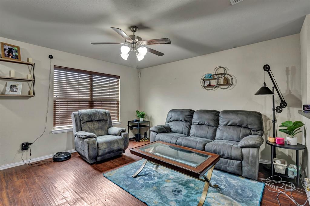 Sierra Vista Add - Residential