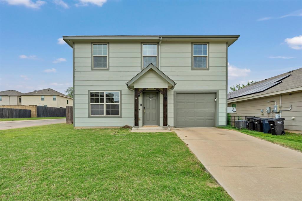 Sierra Vista Add - Residential