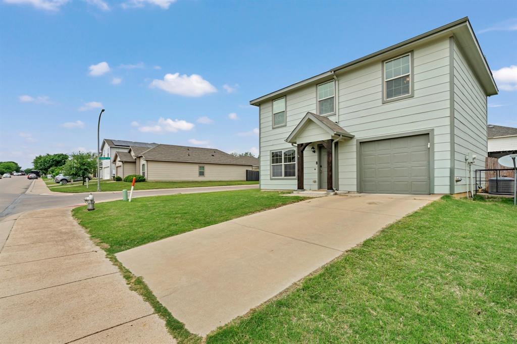 Sierra Vista Add - Residential