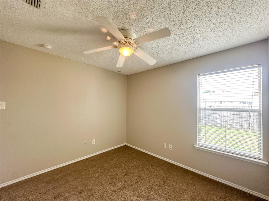 Little Chapel Creek Add - Residential