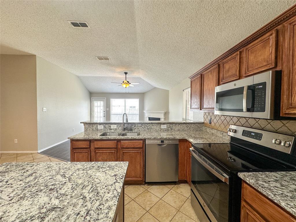 Little Chapel Creek Add - Residential